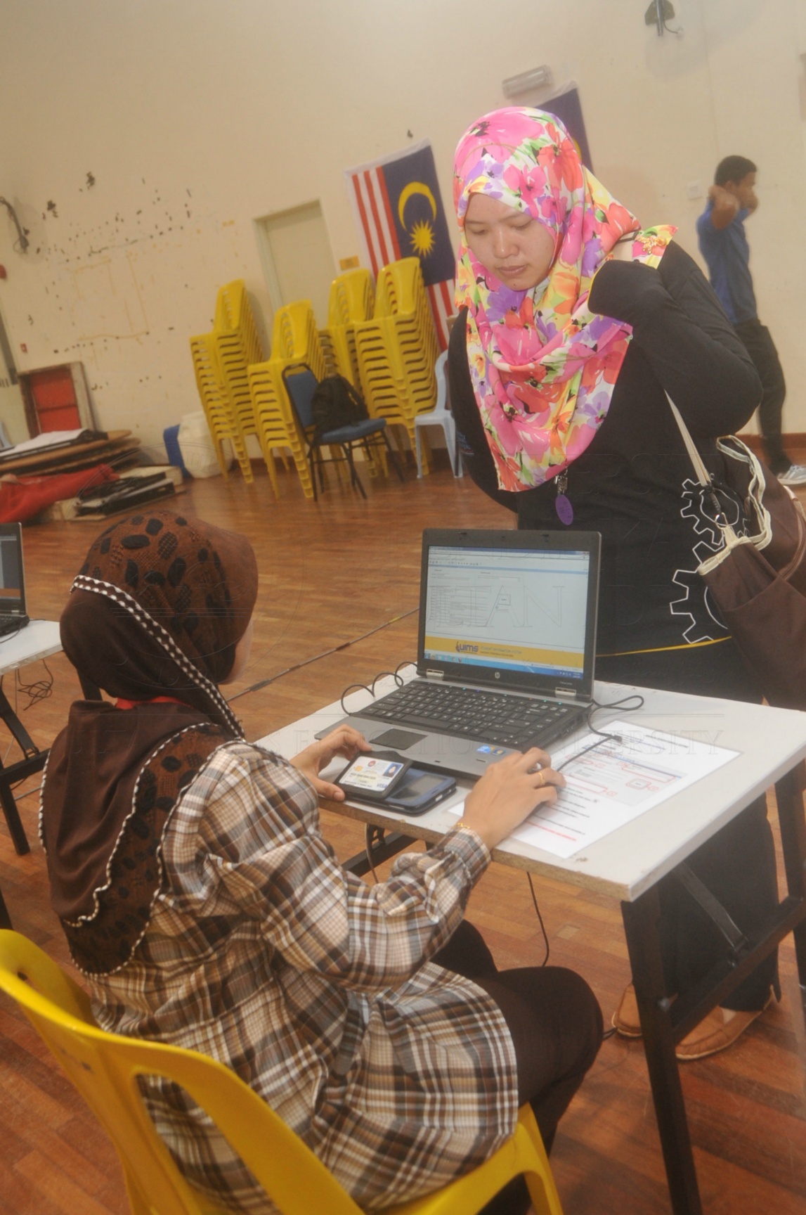 PRO15 143 PILIHANRAYA HAS 5647